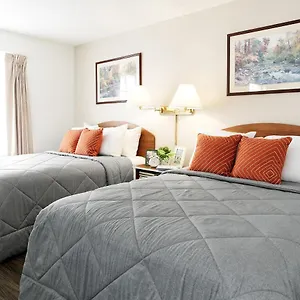 Intown Extended Tn - Ridgeway Road Hotel